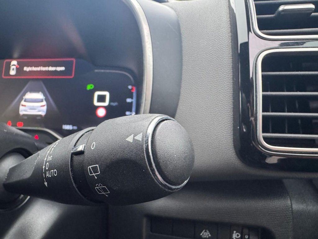 Used Citroen C5 Aircross 2020 for sale - 77369055: Photo 21