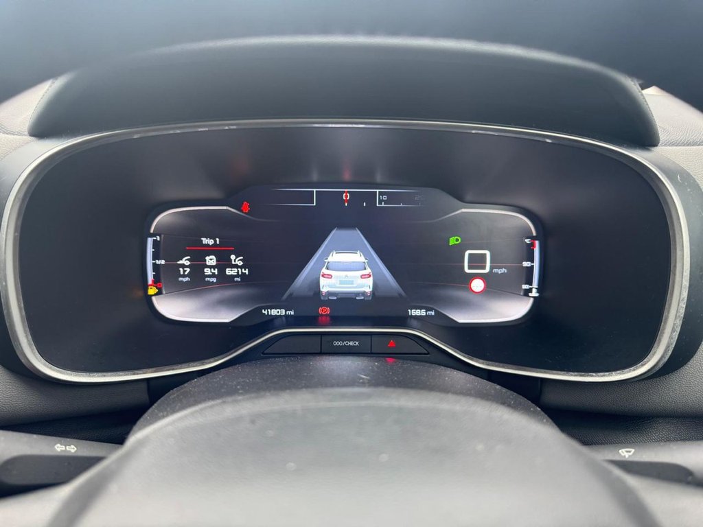 Used Citroen C5 Aircross 2020 for sale - 77369055: Photo 22