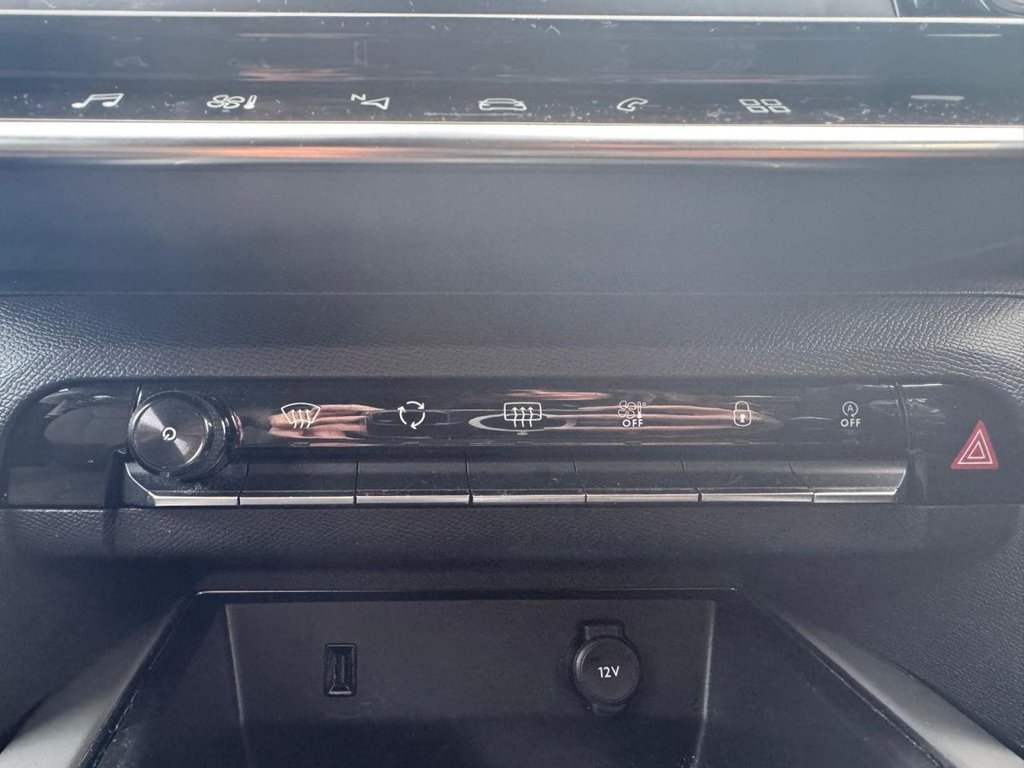 Used Citroen C5 Aircross 2020 for sale - 77369055: Photo 24