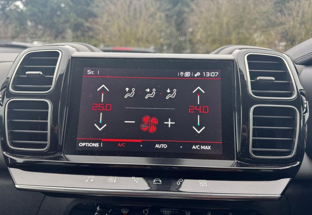 Used Citroen C5 Aircross 2020 for sale - 77369055: Photo 26