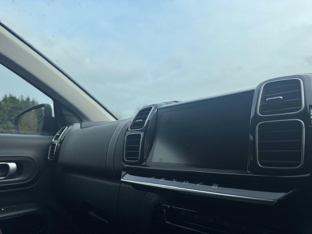 Used Citroen C5 Aircross 2020 for sale - 77369055: Photo 30