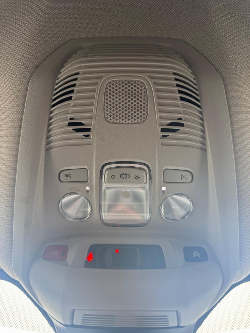 Used Citroen C5 Aircross 2020 for sale - 77369055: Photo 32