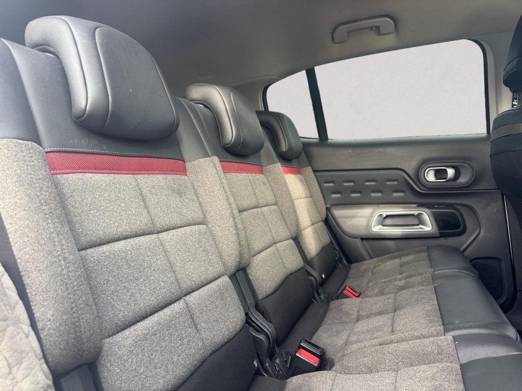 Used Citroen C5 Aircross 2020 for sale - 77369055: Photo 36