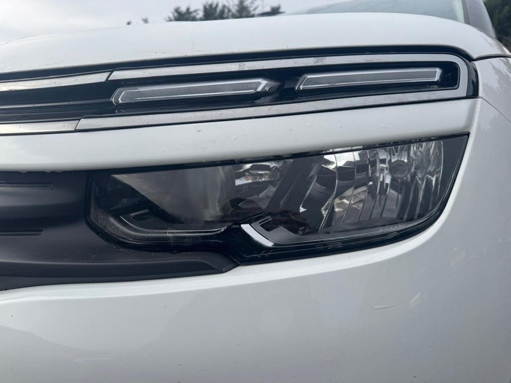 Used Citroen C5 Aircross 2020 for sale - 77369055: Photo 40