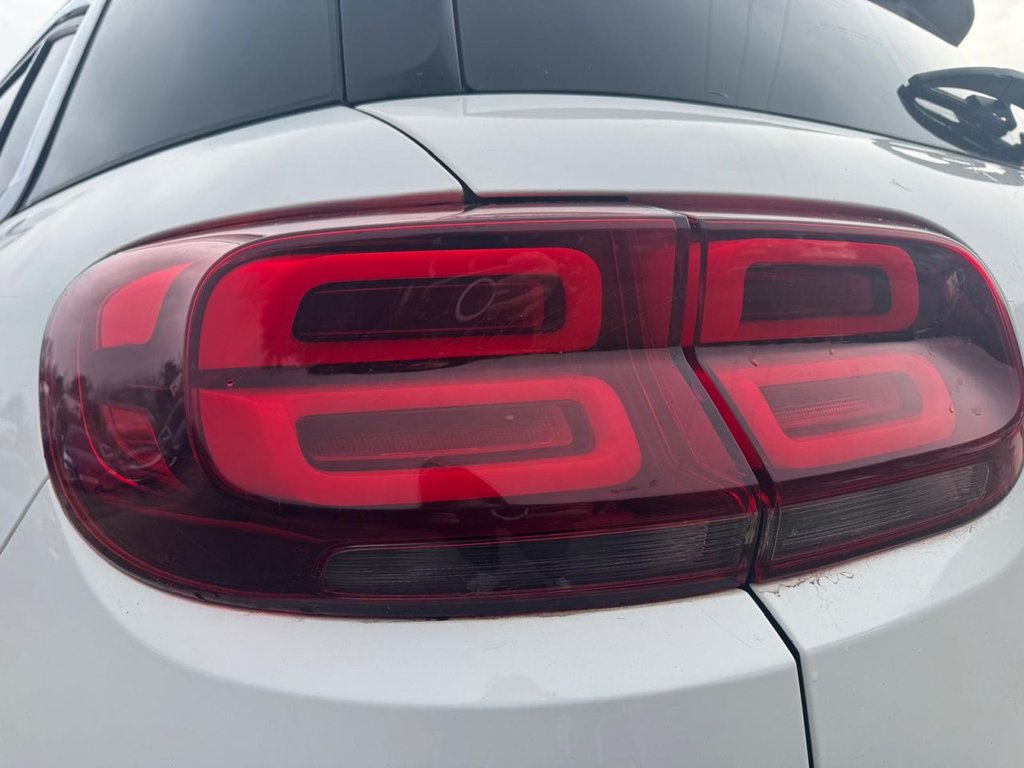 Used Citroen C5 Aircross 2020 for sale - 77369055: Photo 41