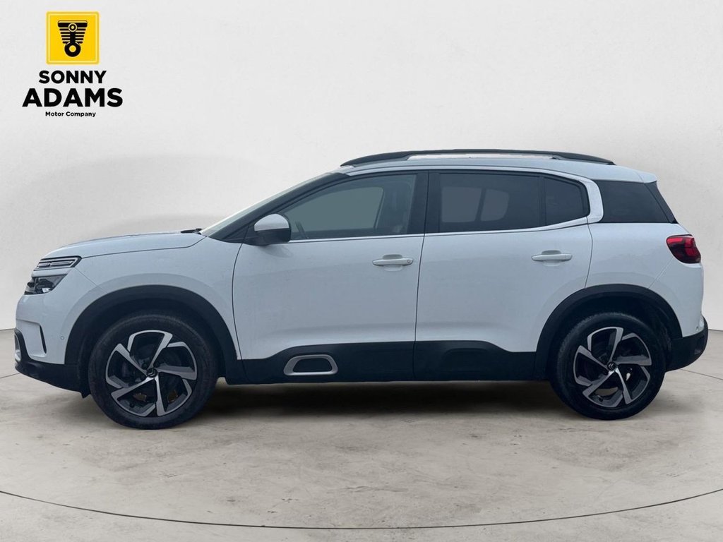 Used Citroen C5 Aircross 2020 for sale - 77369055: Photo 8