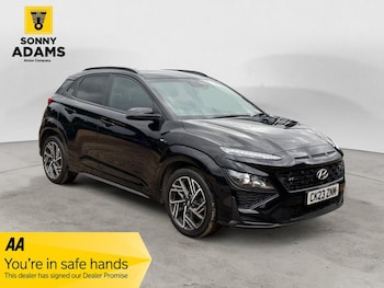 Used Hyundai KONA 2023 for sale - 78797996: Photo