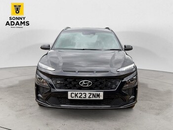 Used Hyundai KONA 2023 for sale - 78797996: Photo