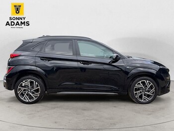 Used Hyundai KONA 2023 for sale - 78797996: Photo