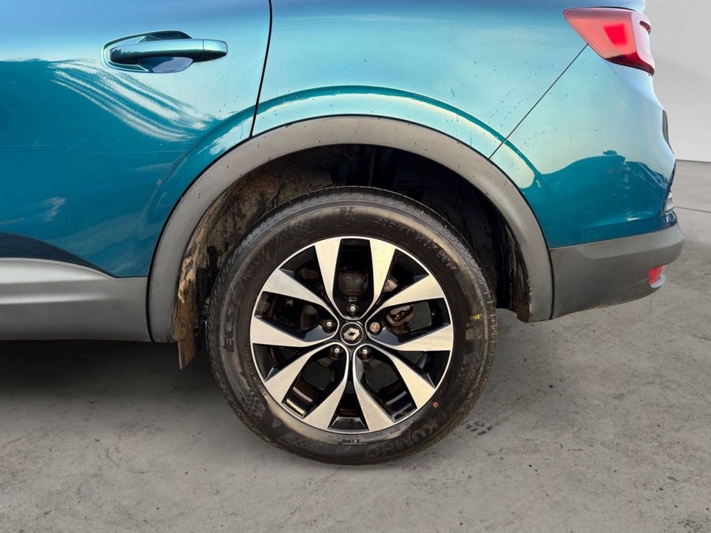 Used Renault Arkana 2022 for sale - 77771032: Photo 10