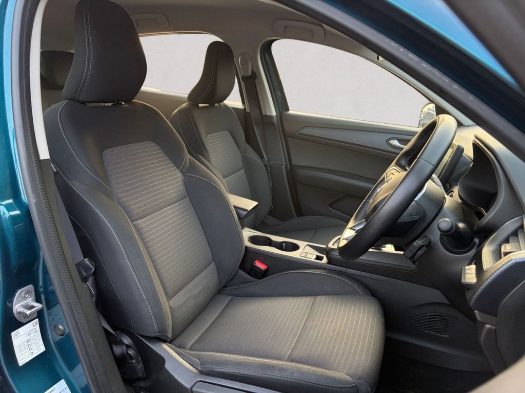 Used Renault Arkana 2022 for sale - 77771032: Photo 12