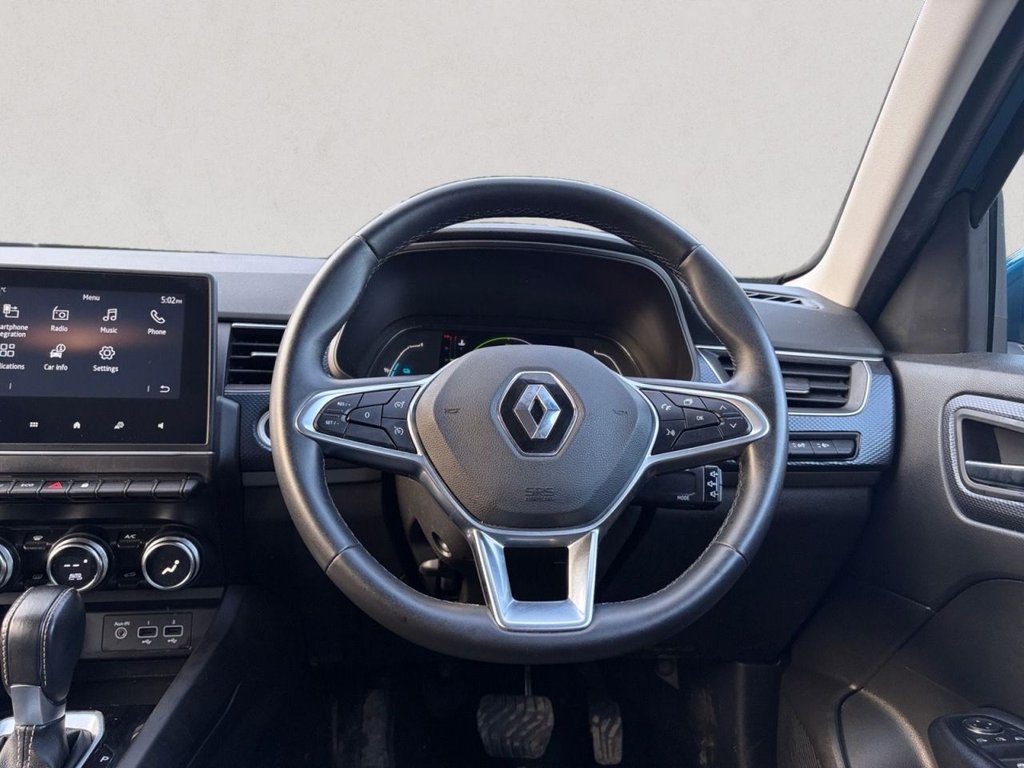 Used Renault Arkana 2022 for sale - 77771032: Photo 16