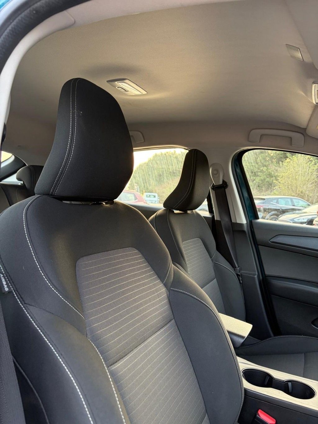 Used Renault Arkana 2022 for sale - 77771032: Photo 31