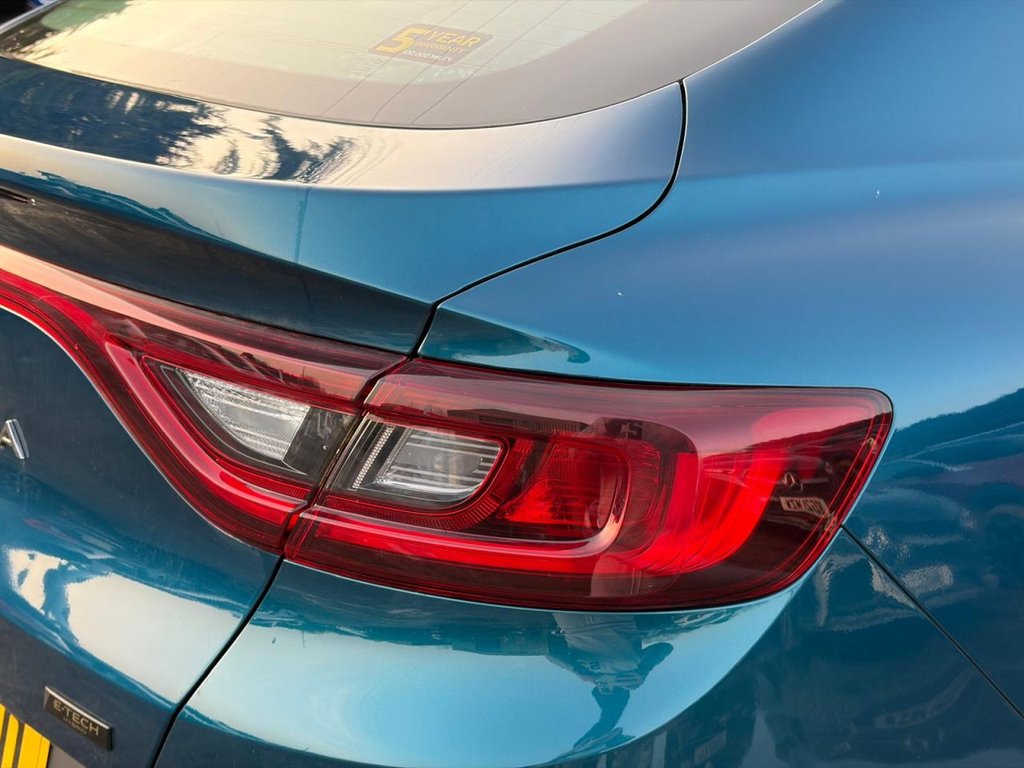 Used Renault Arkana 2022 for sale - 77771032: Photo 40