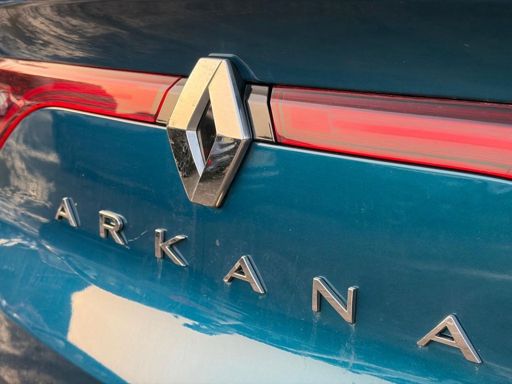 Used Renault Arkana 2022 for sale - 77771032: Photo 41