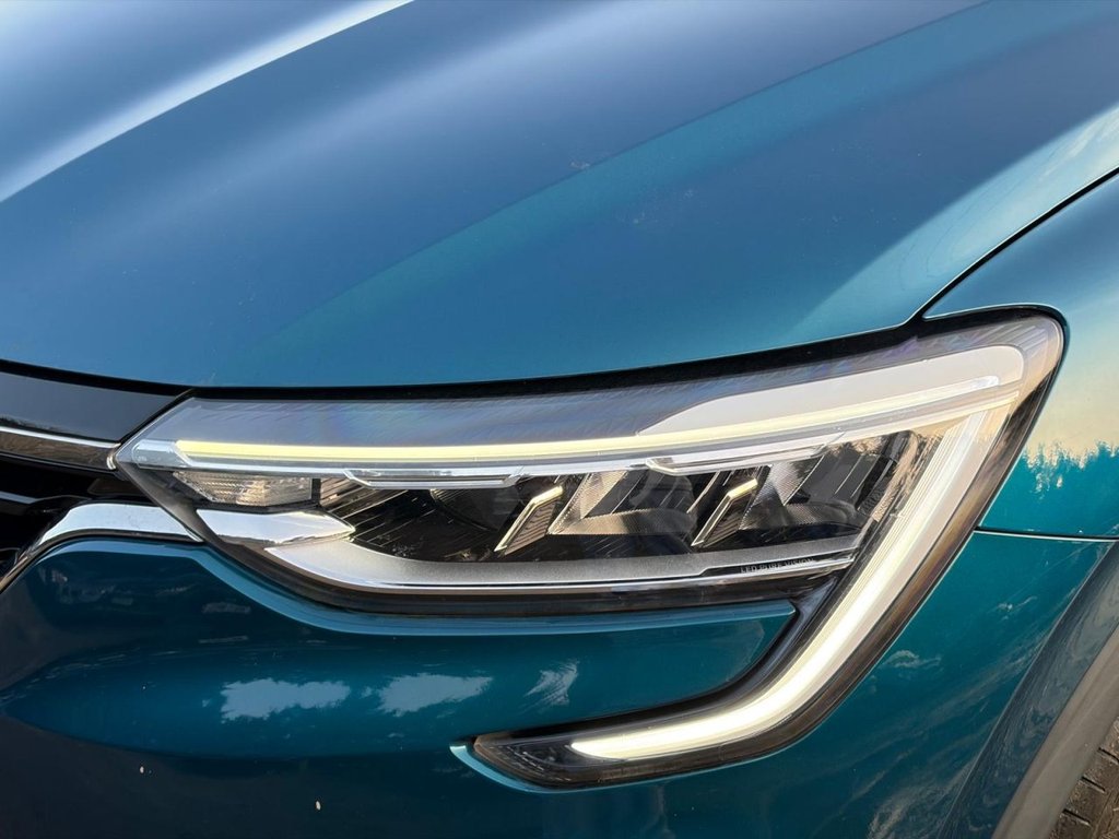 Used Renault Arkana 2022 for sale - 77771032: Photo 43