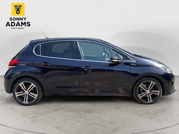 Used Peugeot 208 2017 for sale - 78689970: Photo