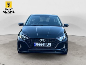 Used Hyundai i20 2022 for sale - 78227366: Photo