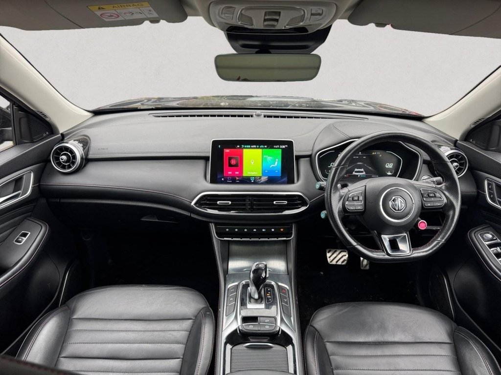 Used MG MG HS 2022 for sale - 77719569: Photo 13