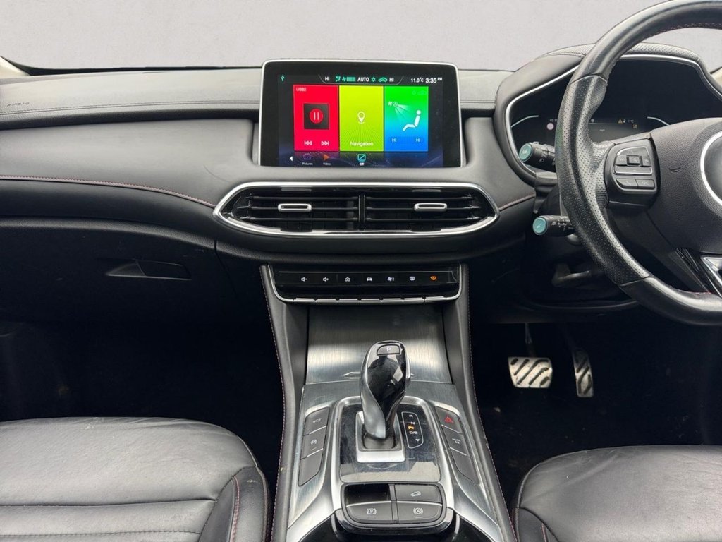 Used MG MG HS 2022 for sale - 77719569: Photo 14