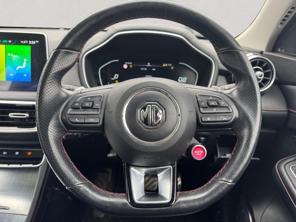 Used MG MG HS 2022 for sale - 77719569: Photo 15