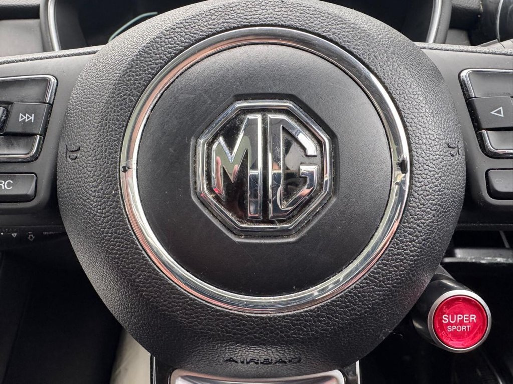 Used MG MG HS 2022 for sale - 77719569: Photo 16