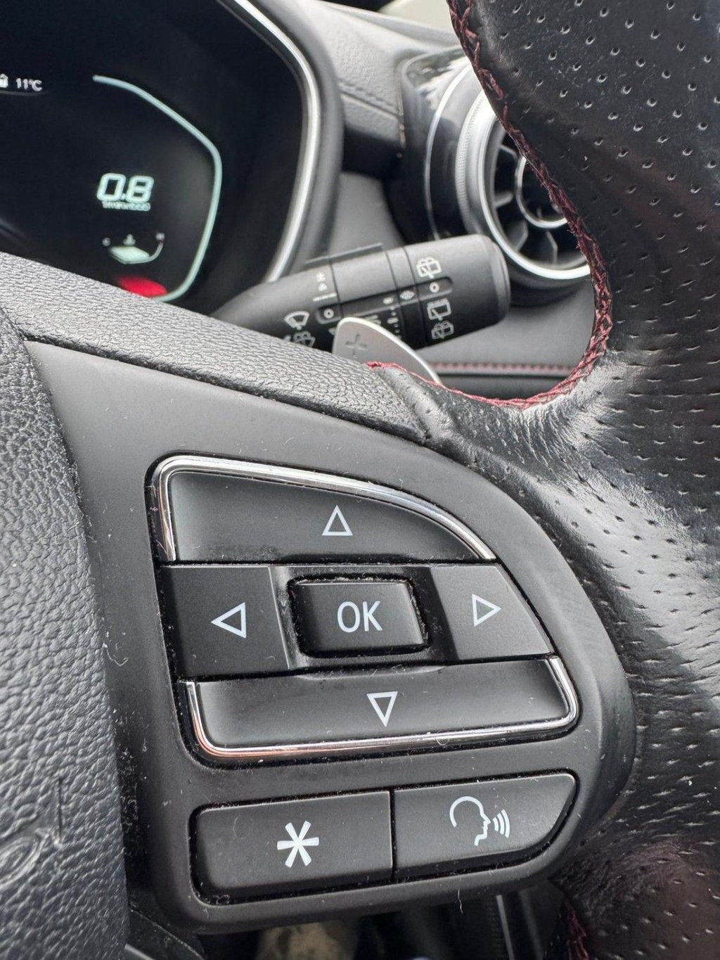 Used MG MG HS 2022 for sale - 77719569: Photo 18