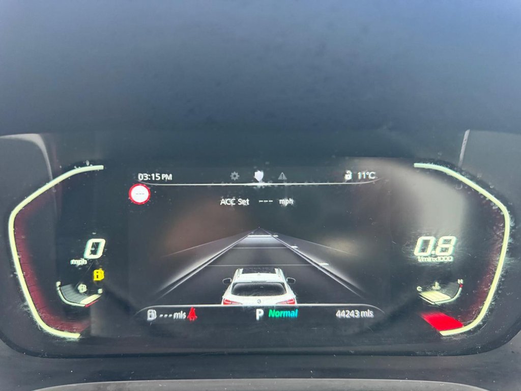 Used MG MG HS 2022 for sale - 77719569: Photo 19