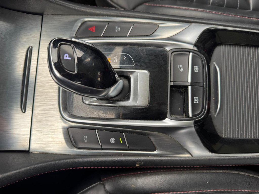 Used MG MG HS 2022 for sale - 77719569: Photo 21