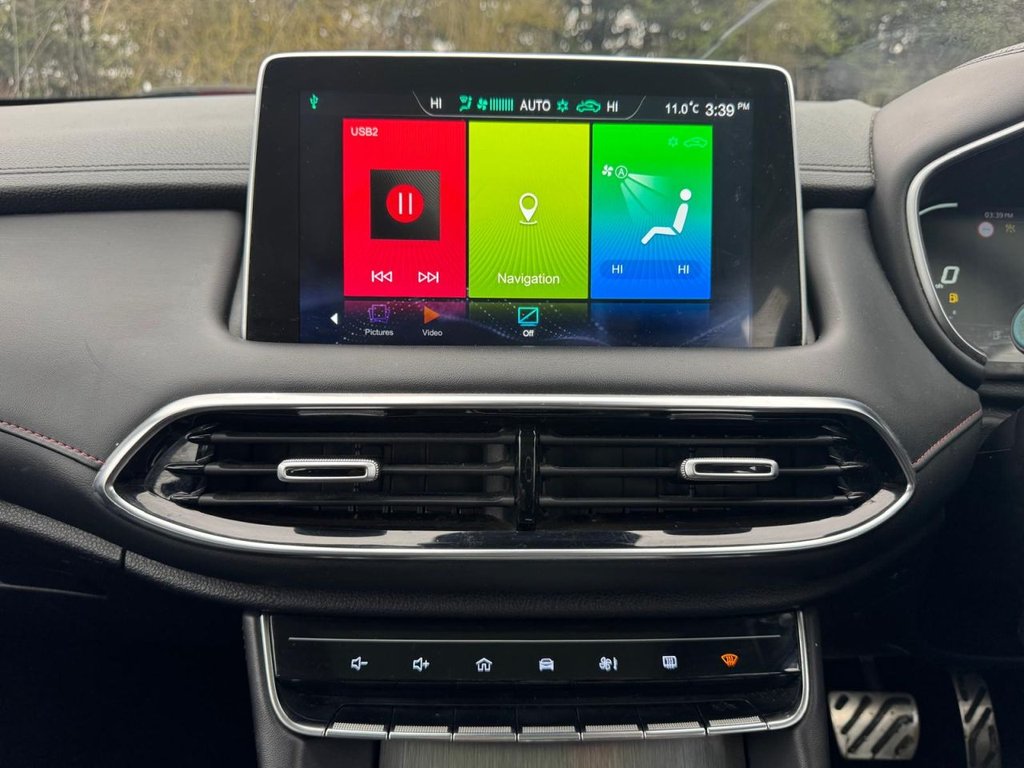 Used MG MG HS 2022 for sale - 77719569: Photo 24