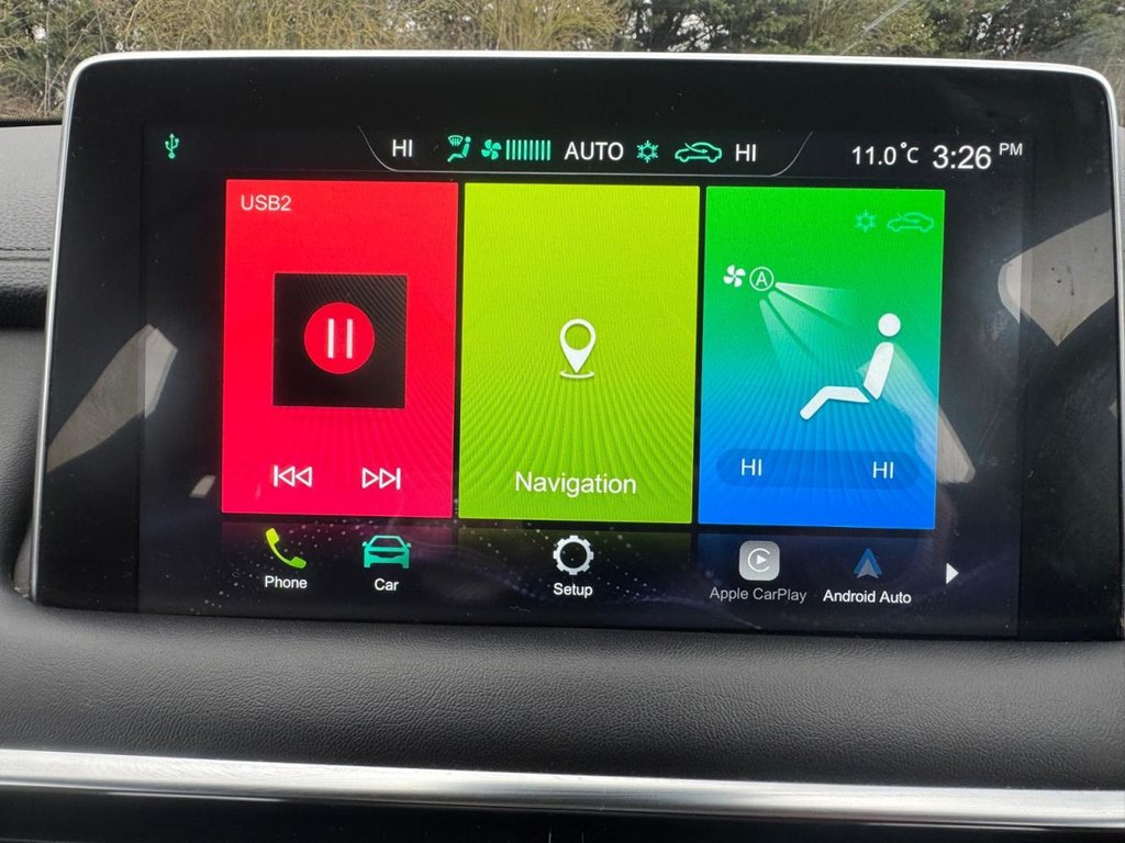 Used MG MG HS 2022 for sale - 77719569: Photo 25