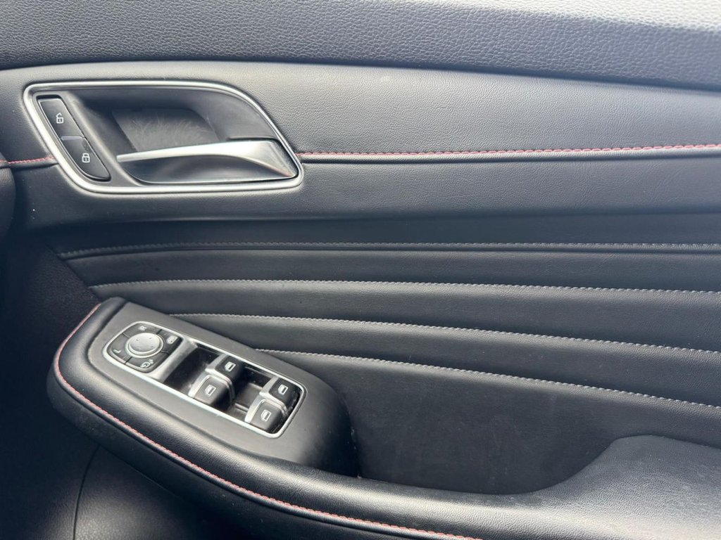 Used MG MG HS 2022 for sale - 77719569: Photo 28