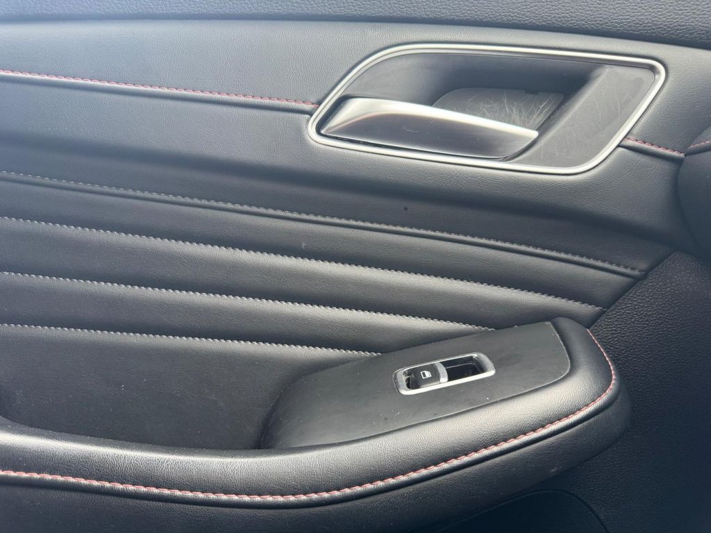 Used MG MG HS 2022 for sale - 77719569: Photo 29