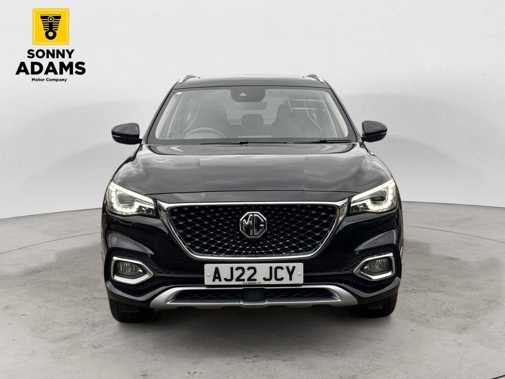 Used MG MG HS 2022 for sale - 77719569: Photo 3