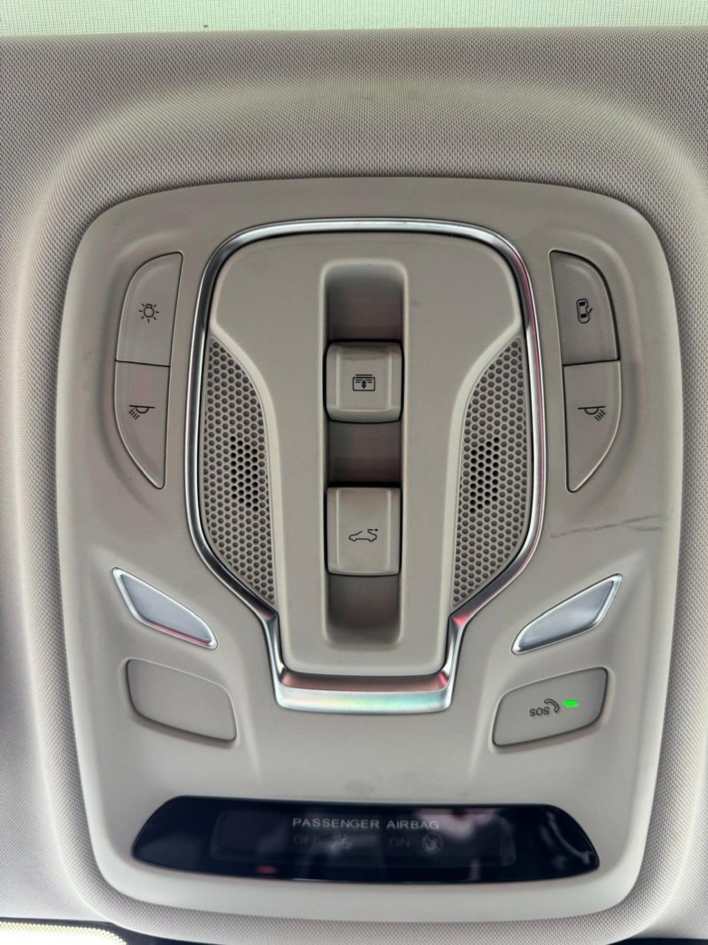 Used MG MG HS 2022 for sale - 77719569: Photo 32