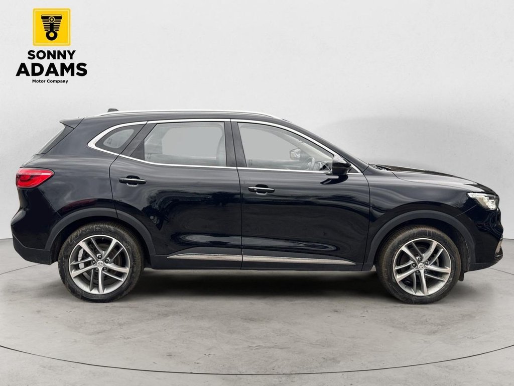 Used MG MG HS 2022 for sale - 77719569: Photo 4