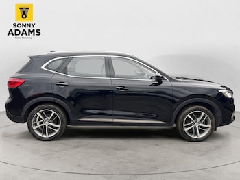 Used MG MG HS 2022 for sale - 77719569: Photo