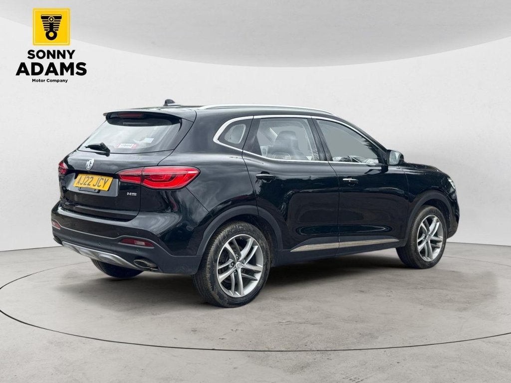 Used MG MG HS 2022 for sale - 77719569: Photo 5