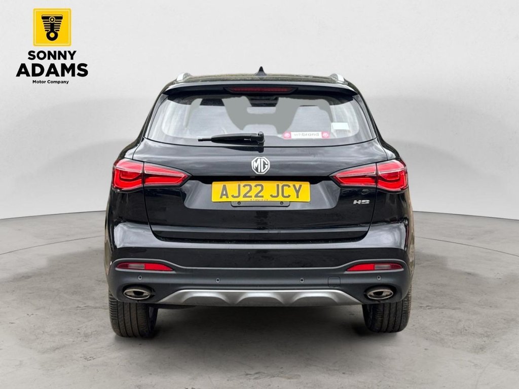 Used MG MG HS 2022 for sale - 77719569: Photo 6