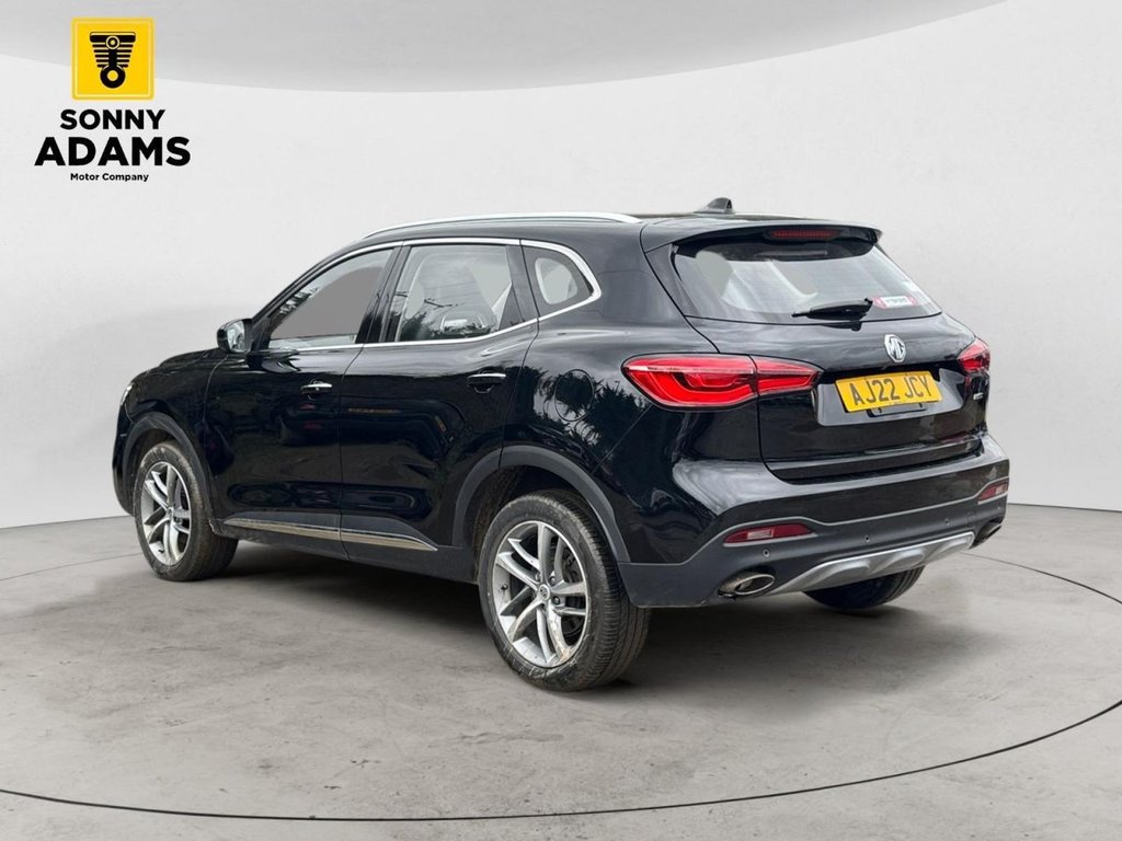 Used MG MG HS 2022 for sale - 77719569: Photo 7