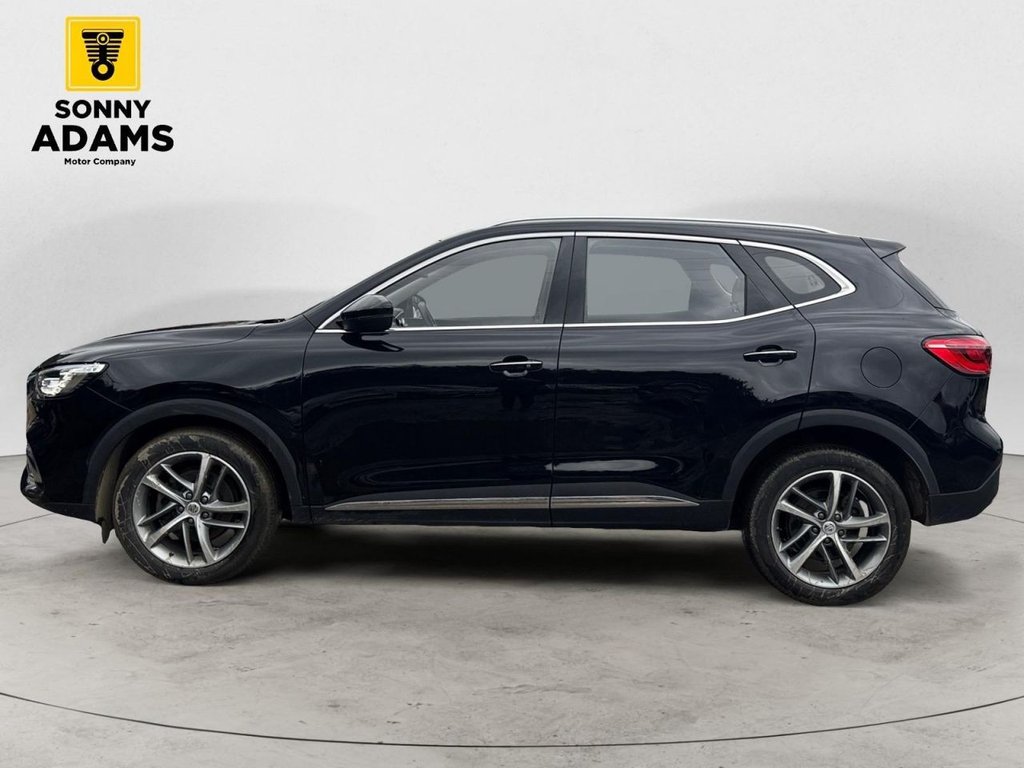 Used MG MG HS 2022 for sale - 77719569: Photo 8