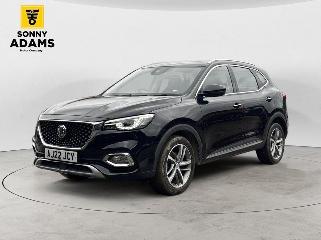 Used MG MG HS 2022 for sale - 77719569: Photo 9