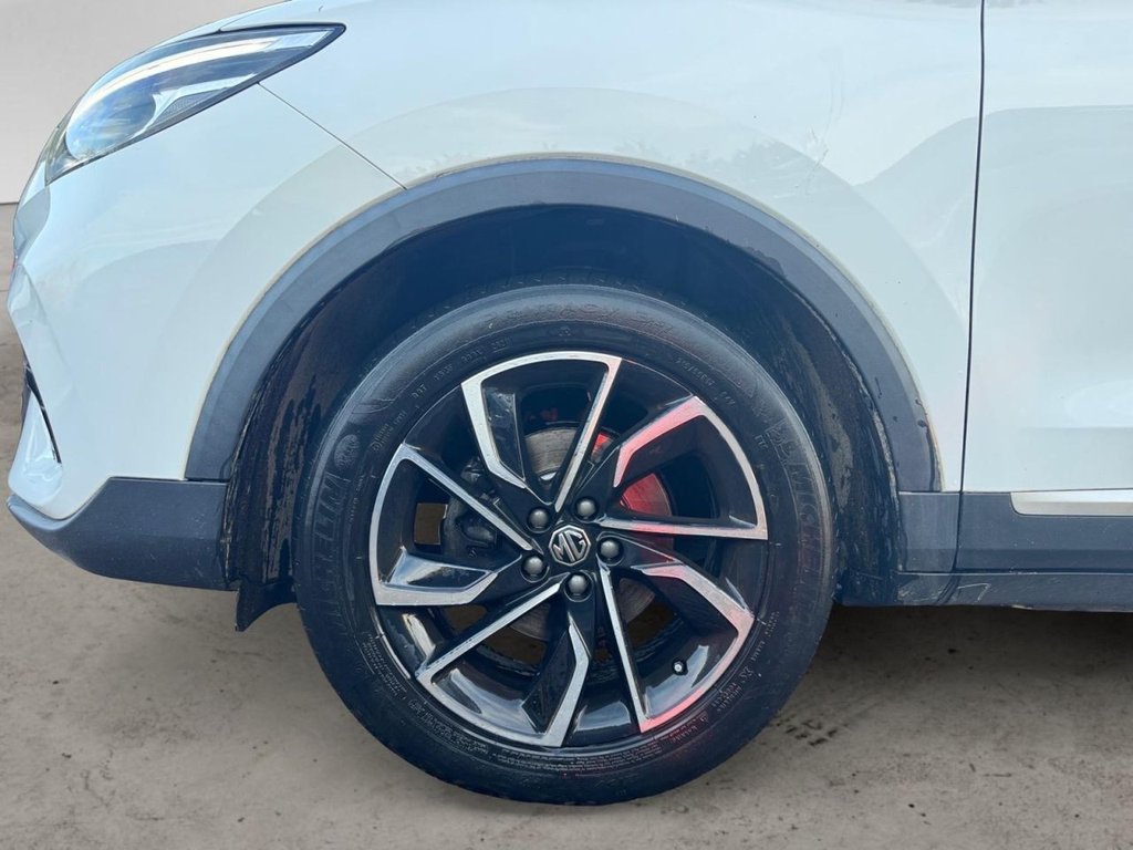 Used MG MG ZS 2022 for sale - 77547003: Photo 10