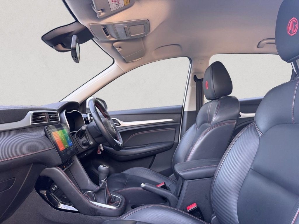 Used MG MG ZS 2022 for sale - 77547003: Photo 12