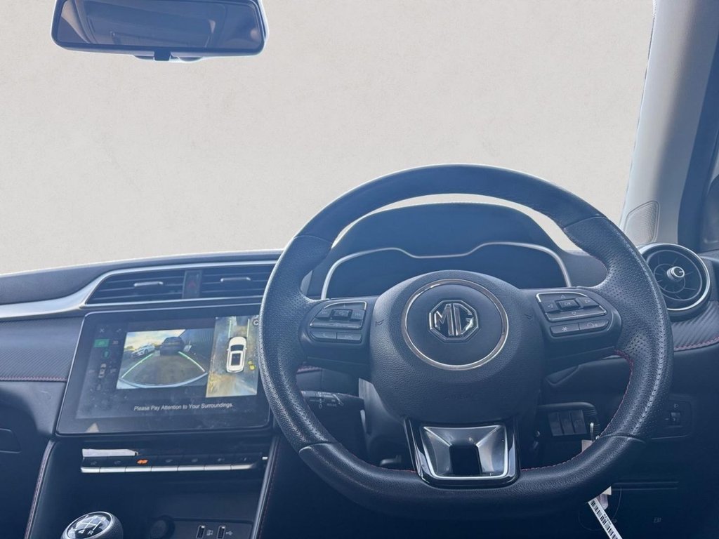 Used MG MG ZS 2022 for sale - 77547003: Photo 13