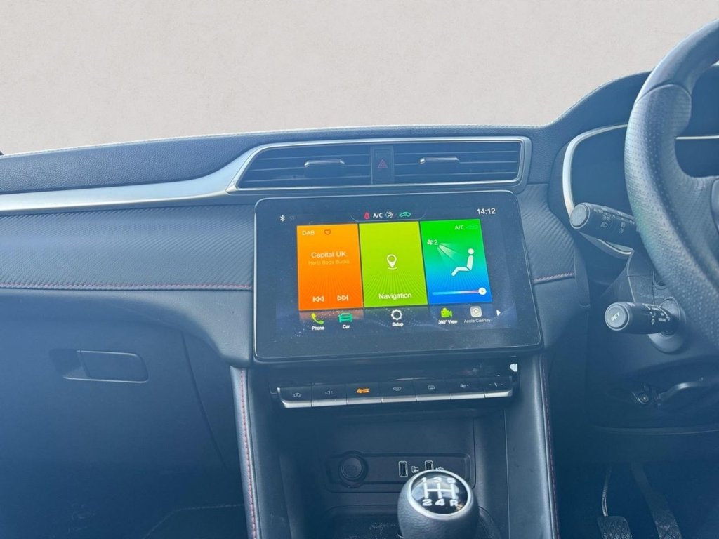 Used MG MG ZS 2022 for sale - 77547003: Photo 14