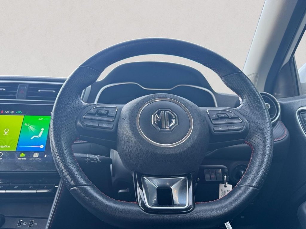 Used MG MG ZS 2022 for sale - 77547003: Photo 15