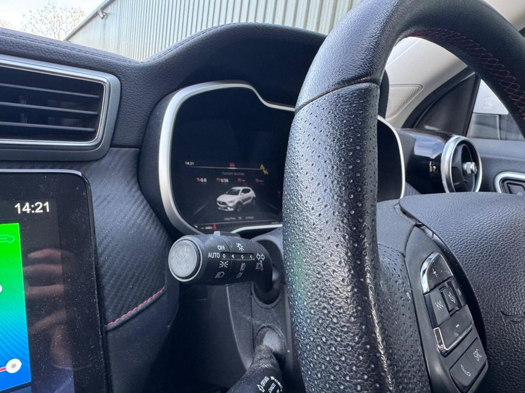 Used MG MG ZS 2022 for sale - 77547003: Photo 19