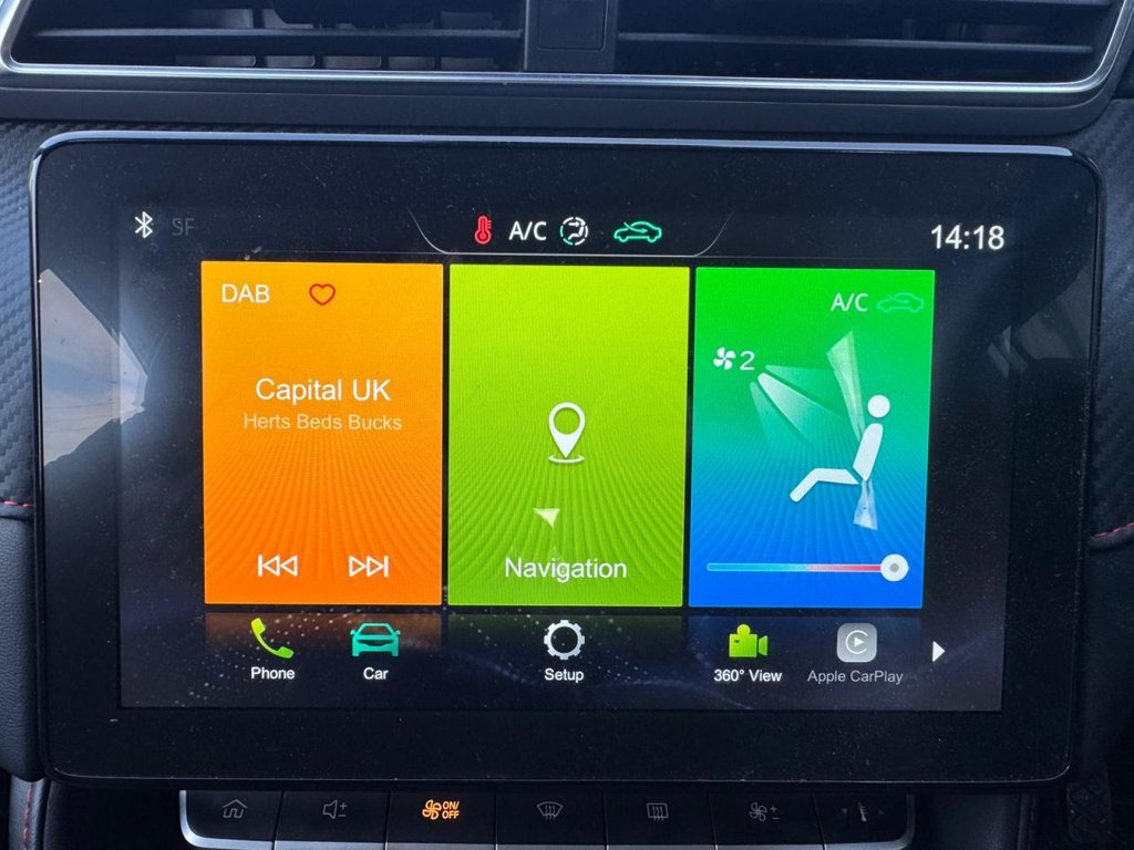 Used MG MG ZS 2022 for sale - 77547003: Photo 22