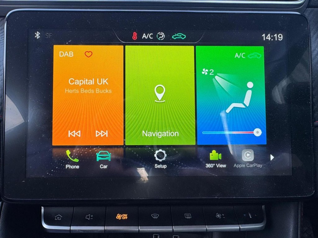 Used MG MG ZS 2022 for sale - 77547003: Photo 24